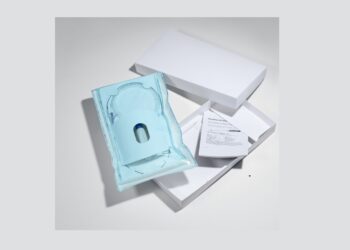 Sichere Verpackungen für Medizintechnik-Produkte