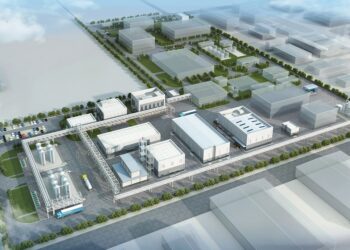 Merck baut Reagenzienherstellung aus