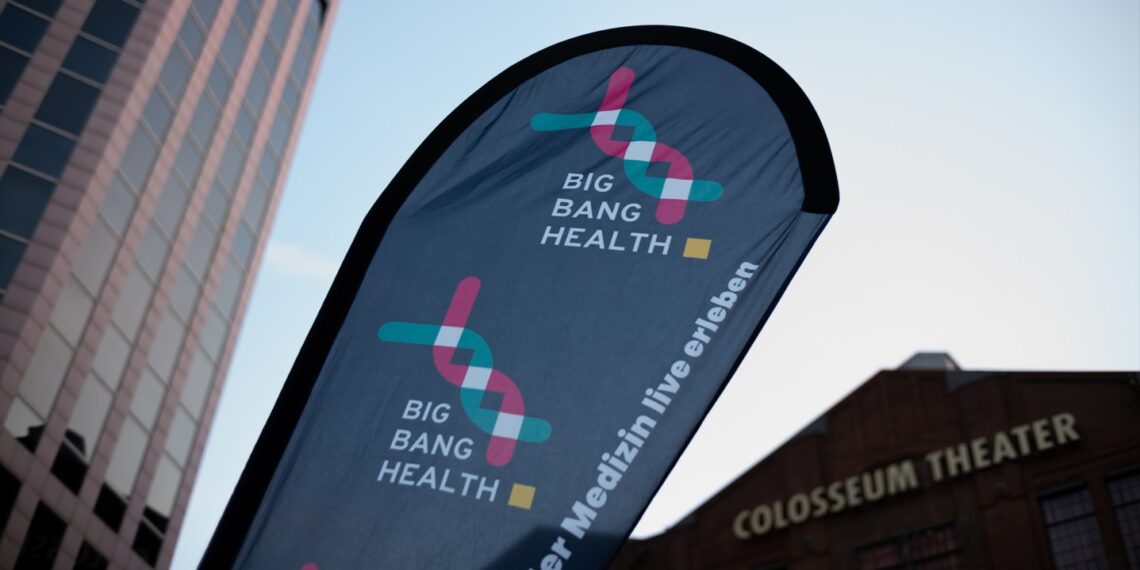 Einblicke in die Zukunft der Medizin