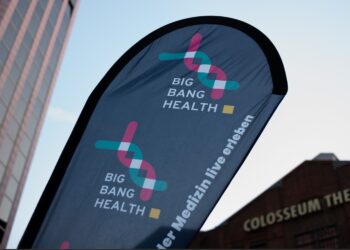 Einblicke in die Zukunft der Medizin