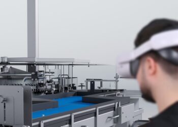 Red Dot Award für Virtual Machine Training