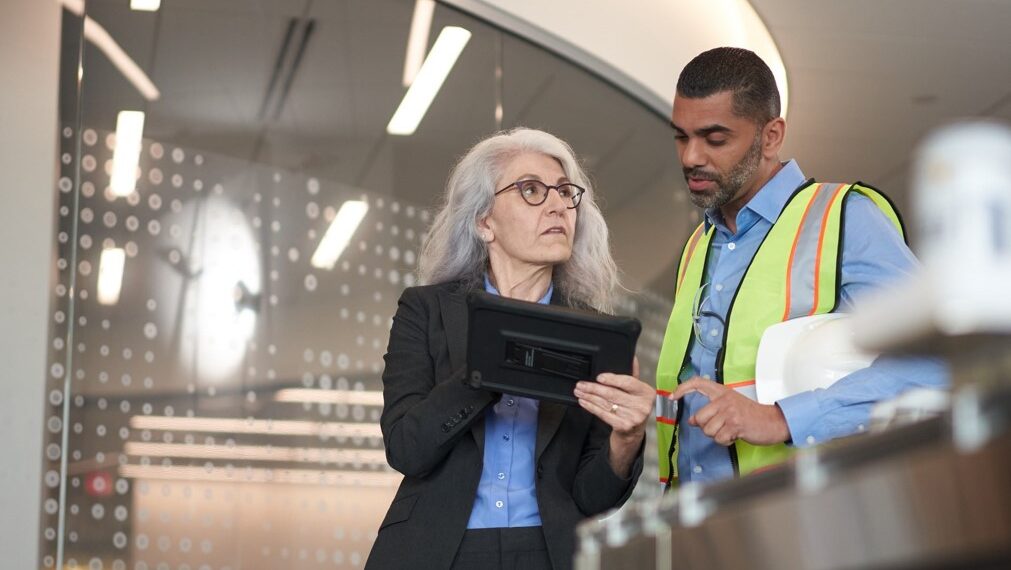 Vertragshersteller setzt auf&nbsp;MES