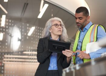 Vertragshersteller setzt auf&nbsp;MES