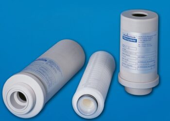 Tankbelüftungsfilter schützen vor Verunreinigungen