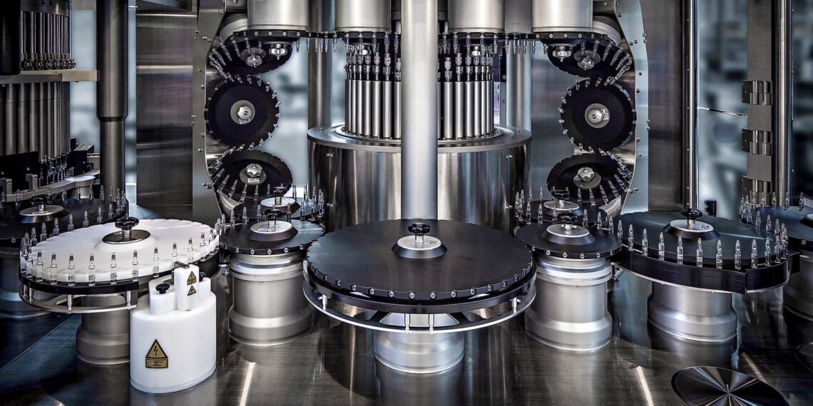 Ökosystem reduziert Komplexität