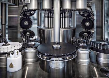 Ökosystem reduziert Komplexität