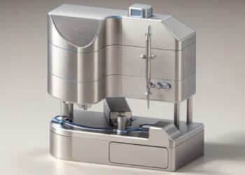 Radiopharmaka dosieren und abfüllen