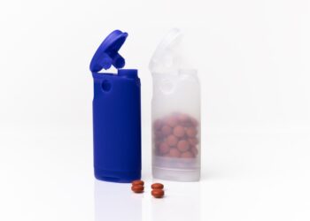 Verpackungen und Feuchtigkeitsschutz