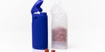 Verpackungen und Feuchtigkeitsschutz