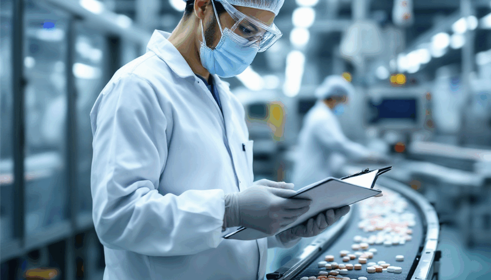 Personalscreening als GMP-konformes Risikomanagement