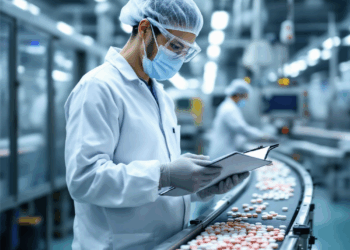 Personalscreening als GMP-konformes Risikomanagement