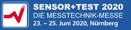 Sensor Test Messe