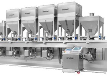 Misch‑, Handlings- und Reinigungslösungen
