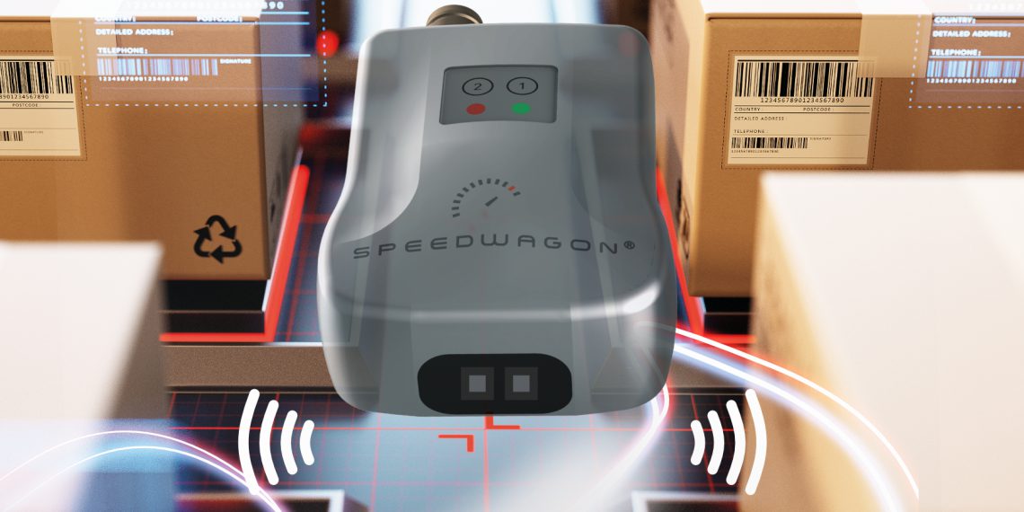 Berührungsloser optischer Inkrementalgeber