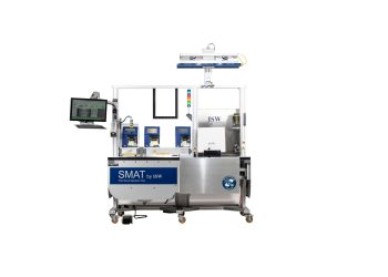 Aggregation in der Pharmaindustrie Stemmer Imaging