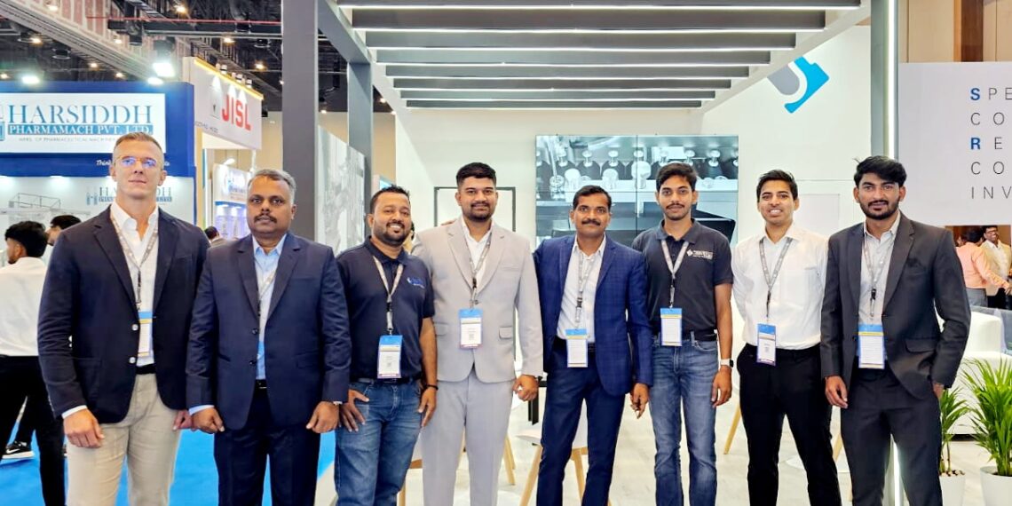 Verpackung in der Pharma- und Biotechbranche