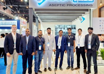 Verpackung in der Pharma- und Biotechbranche