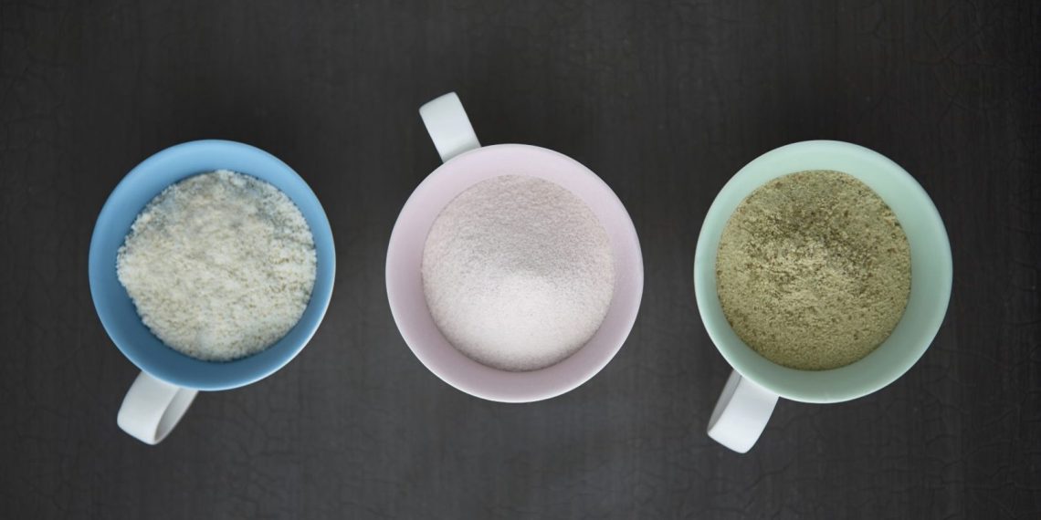 Produktkonzepte für die klinische Ernährung Stern Life