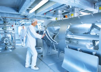 Lohnherstellung mit Full-Service Medizinische Ernährungssituationen