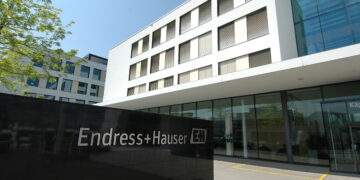 Erhöhte Prozesssicherheit durch innovative Messtechnologie