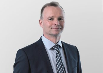 Dr. Michael Grosse CEO. (Bild: Syntegon)