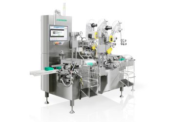 Syntegon Technology: Ganzheitliche Serialisierung