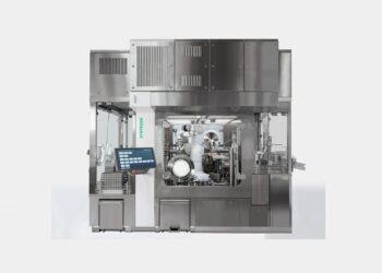 Flexible Abfüllprozesse für Kleinstchargen