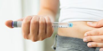 Qualitätskontrolle für Autoinjektoren