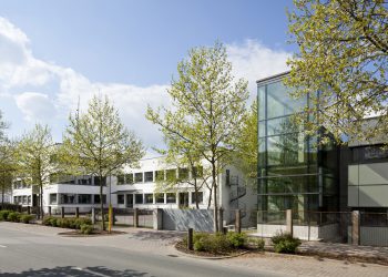 Brain Technologiecampus.