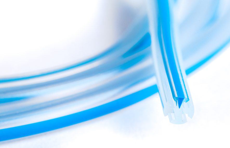 Trelleborg Sensible Silikonschläuche