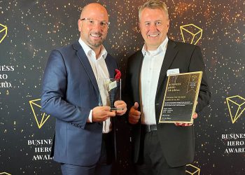 Business Hero Award Kategorie Tradition