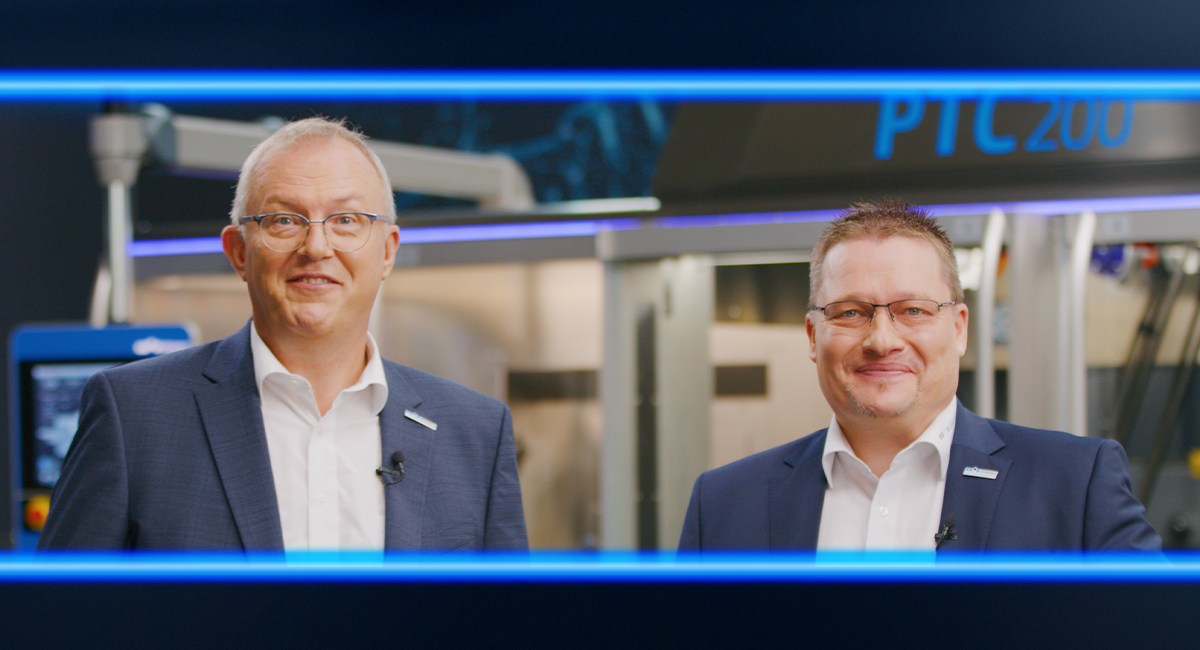 Ein Deep Dive mit unseren Experten