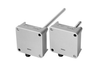 Vaisala erweitert sein Produktangebot für anspruchsvolle Anwendungen in HLK-Anlagen und in der Leichtindustrie