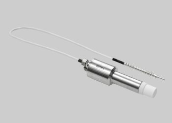 Vaisala erhält Patent für sein zukunftsweisendes Verfahren zur Messung von verdampftem Wasserstoffperoxid