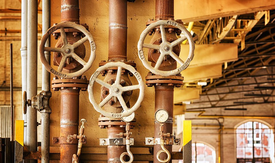 Thermostat, Temperatur, Regelung