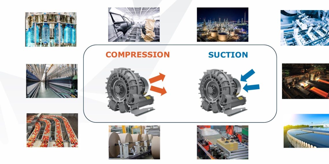 Reine Luftströme für pharmazeutische Produktionsumgebungen