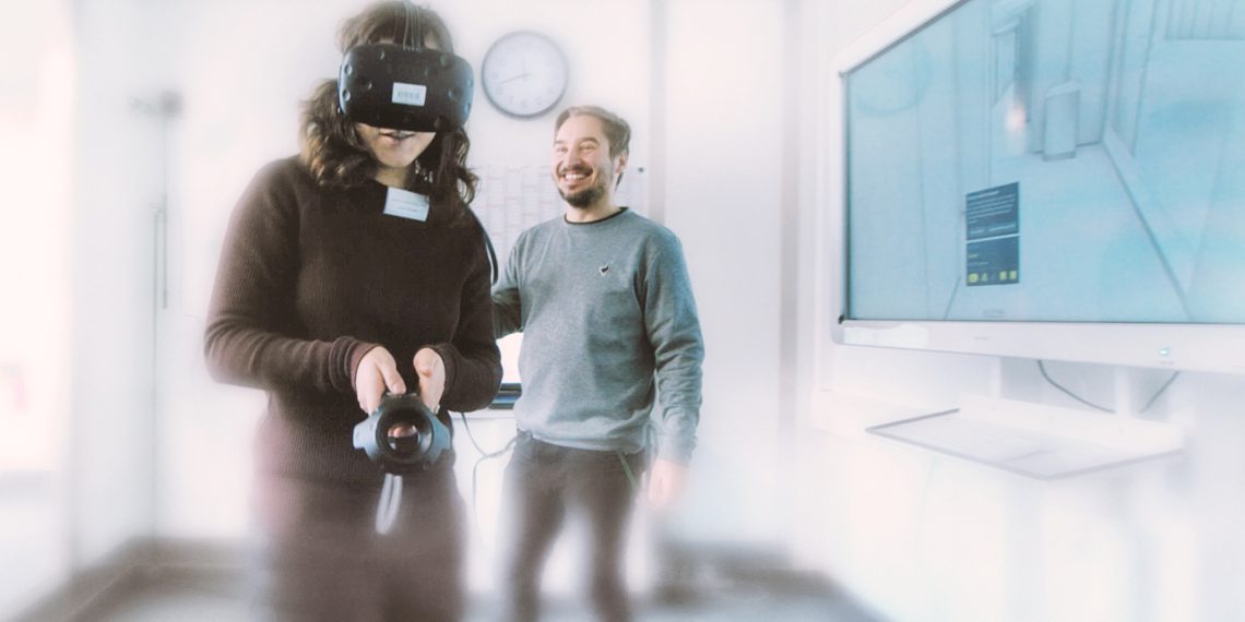 Erfolgreicher Technologietag zur Einweihung des neuen Firmenstandortes in Frickenhausen BC-Technology