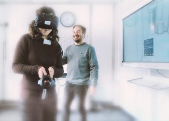 Erfolgreicher Technologietag zur Einweihung des neuen Firmenstandortes in Frickenhausen BC-Technology