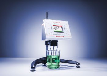 Die brandneuen Rotationsviskosimeter ViscoQC 100/300 sind ab sofort im Anton Paar Webshop erhältlich