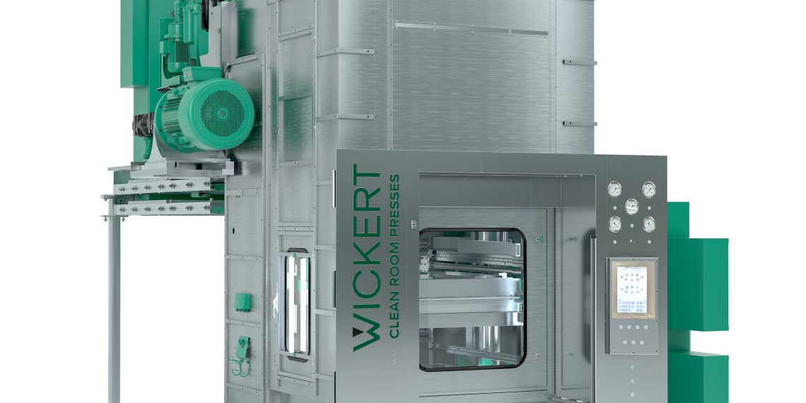 Fertigung von Gummiformartikeln