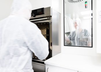 Für das Städtische Klinikum Brandenburg übernimmt die Wisag den Ausbau des Herstellungsbereichs für Zytostatika und sterile Herstellungsformen sowie des Unit-Dose-Bereichs.