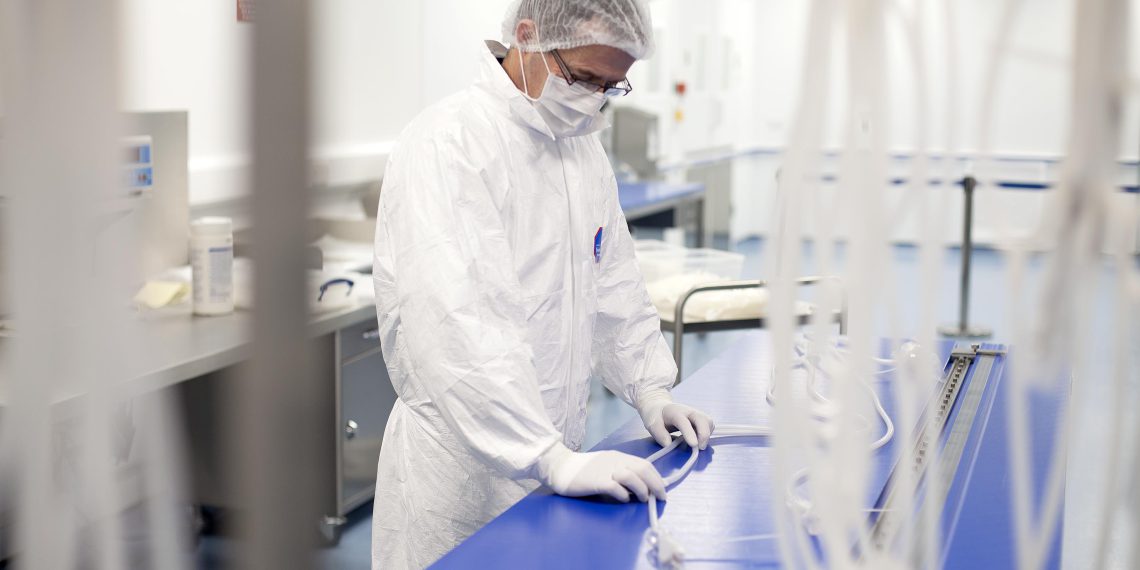 Die Nutzung von Extractables-Daten von Single-Use-Komponenten zur Risikobewertung