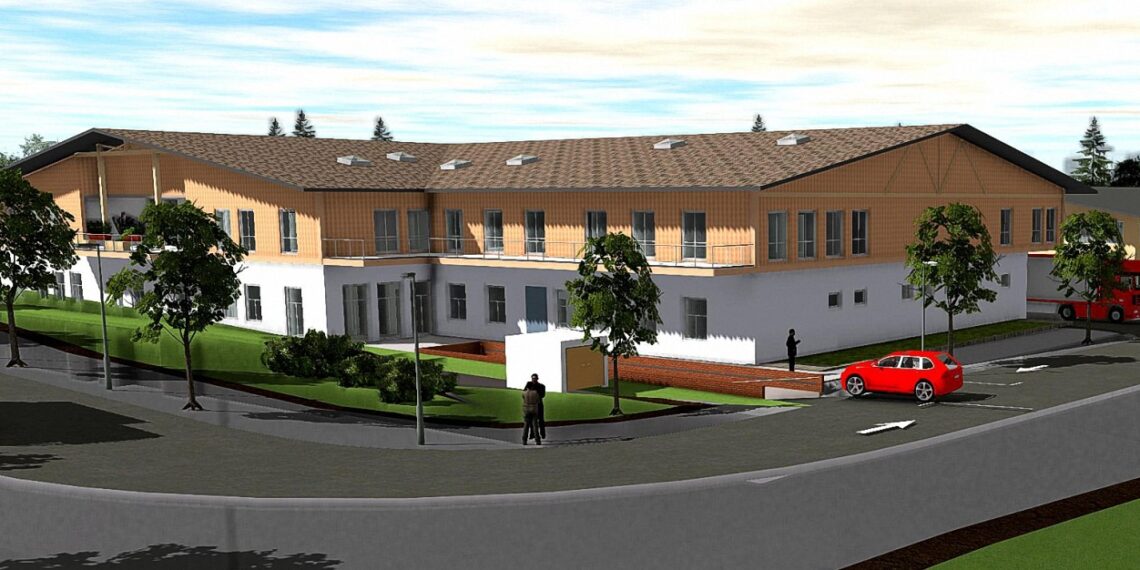 Übernahme von Lohnhersteller