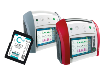 Softwareschutz und Lizenzierung mit CodeMeter für Medizingeräte, beispielsweise für EVE von Fritz Stephan. Bild: Wibu-Systems