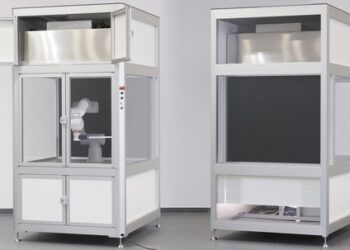 Reine Produktionsumgebungen individuell gestalten