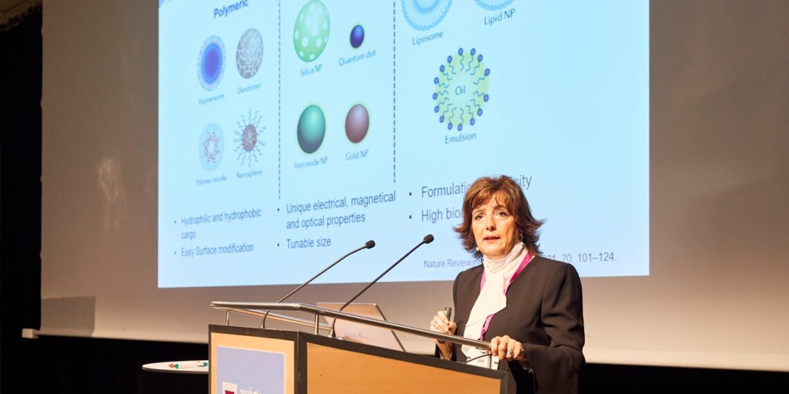 analytica conference 2026