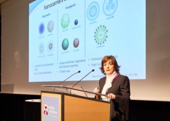 analytica conference 2026