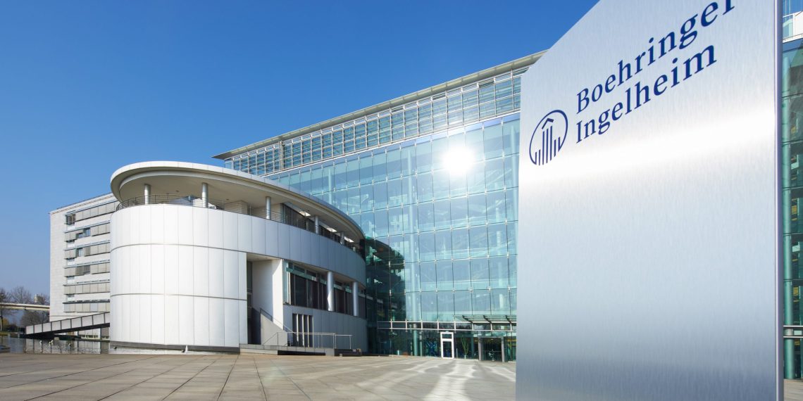 Klimaschutz-Unternehmen Boehringer Ingelheim