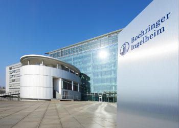 Klimaschutz-Unternehmen Boehringer Ingelheim