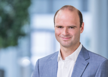 Ernennung des Head of Clinical and Commercial Manufacturing bei&nbsp;CDMO